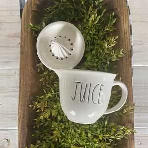 Rae Dunn Juicer